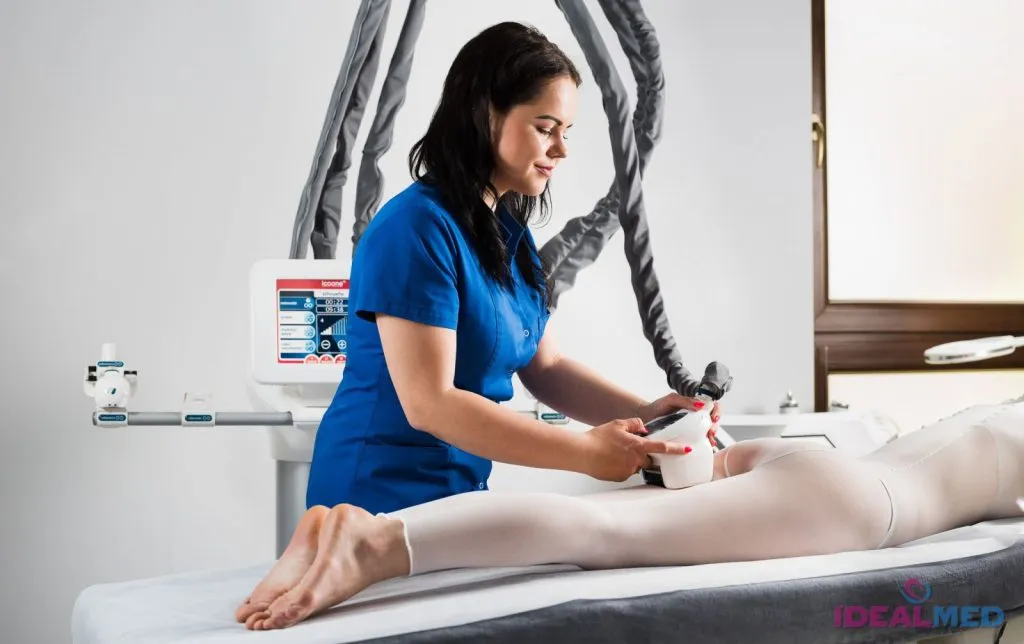 endermologia idealmed lublin