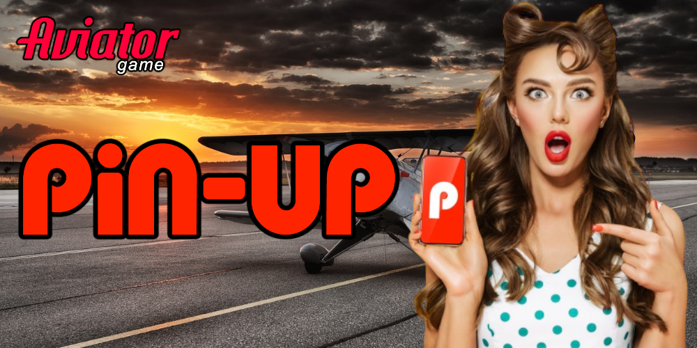 casino pin up online game