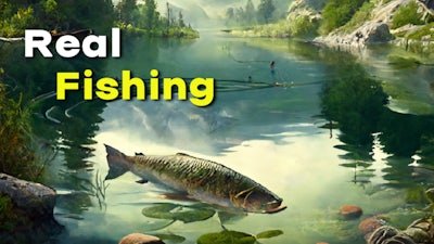 Experience the Thrill of Ice Fishing Live at UK Online Casinos