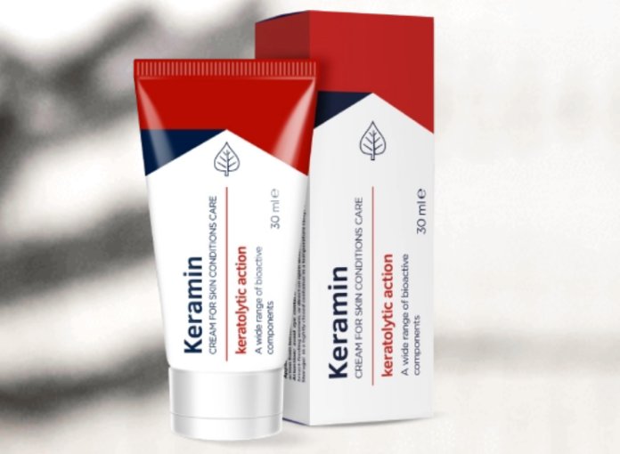 Keramin Suplement - Treść, której szukasz in Poland