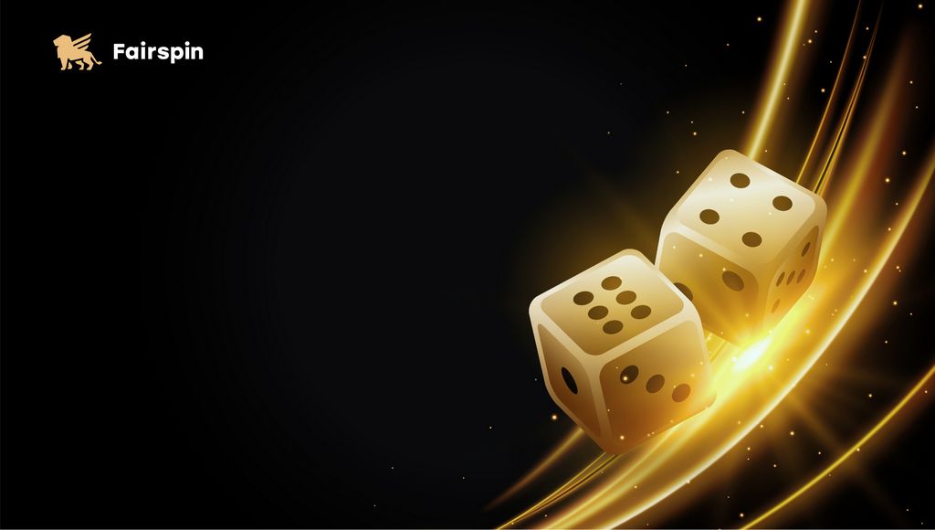 Fairspin Online casino